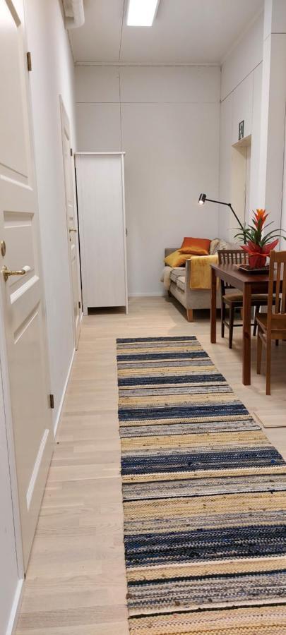 Good Life Homestay Ahmovaara 外观 照片