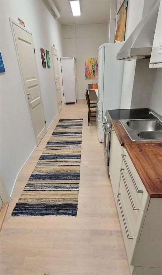 Good Life Homestay Ahmovaara 外观 照片
