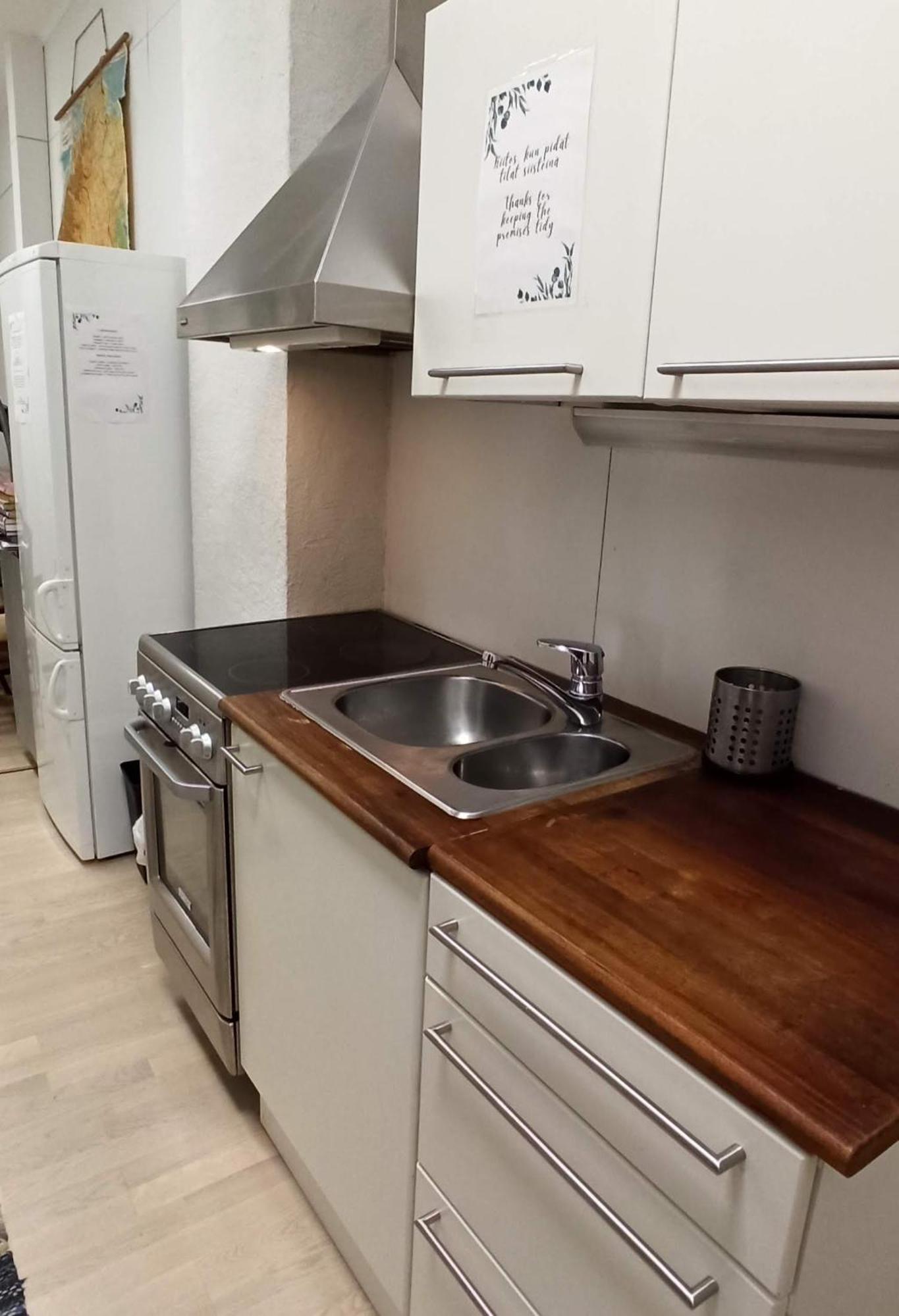 Good Life Homestay Ahmovaara 外观 照片